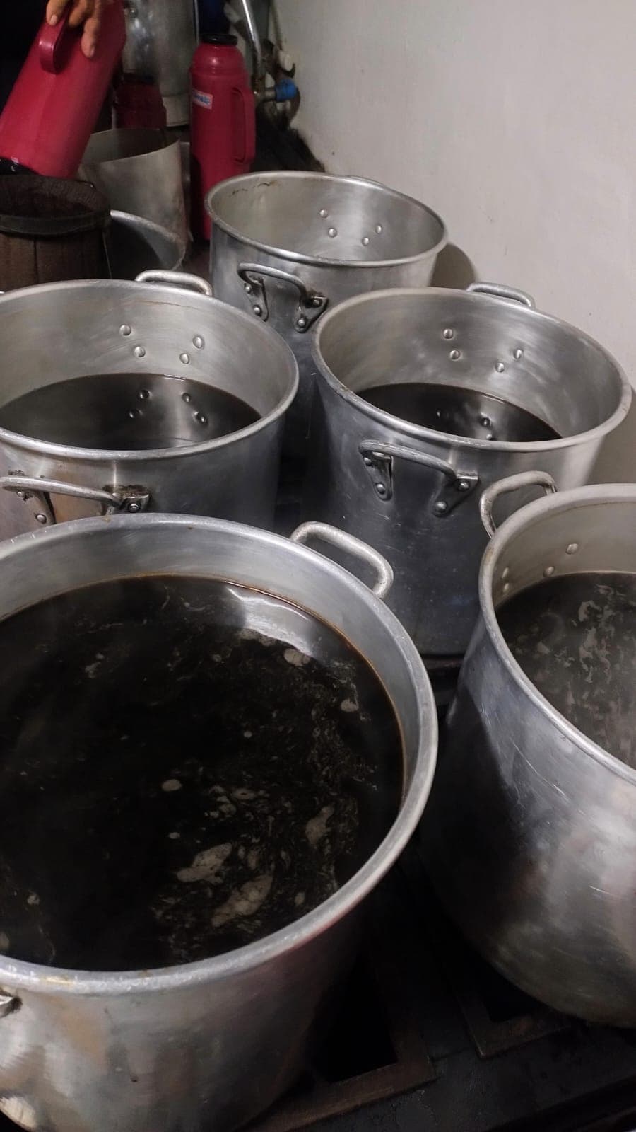 Galeria Café pra Obra