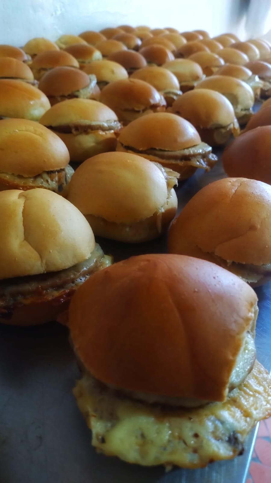 Galeria Café pra Obra