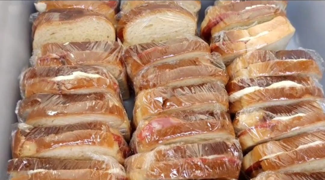 Galeria Café pra Obra